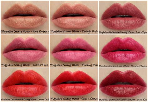 Which is better matte or creamy lipstick?